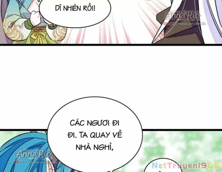 Manh Động Thú Thế - Chương 518 - ảnh 8