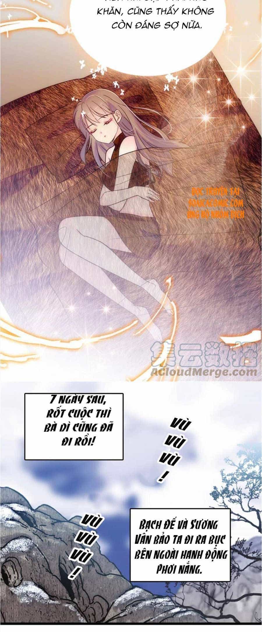 Manh Động Thú Thế - Chương 44 - ảnh 10