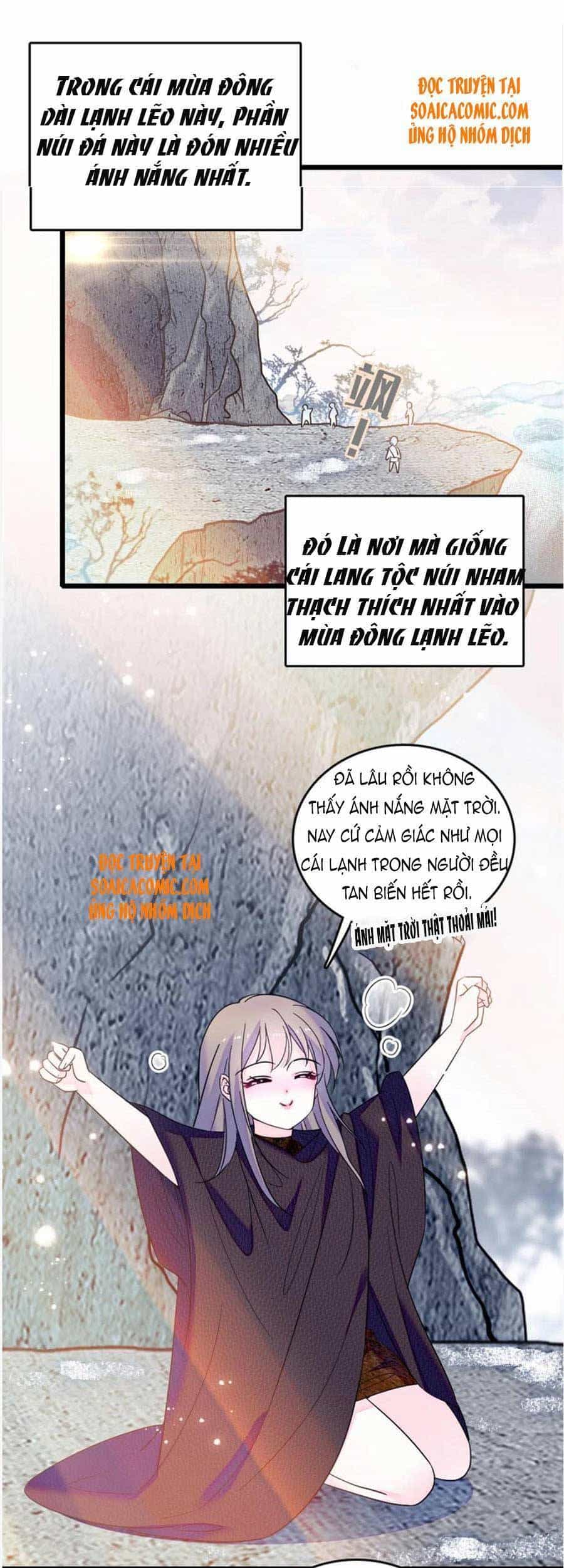 Manh Động Thú Thế - Chương 44 - ảnh 11