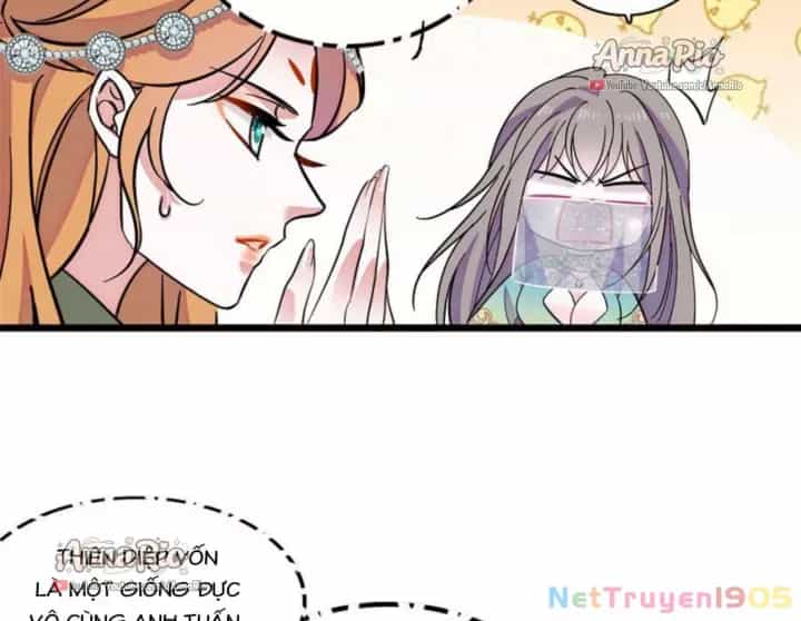 Manh Động Thú Thế - Chương 519 - ảnh 11