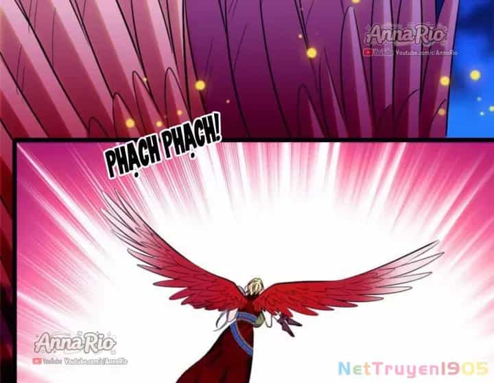 Manh Động Thú Thế - Chương 522 - ảnh 20