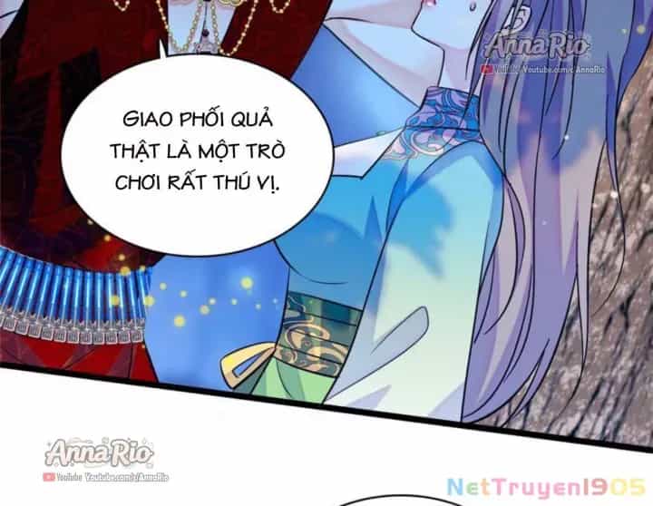 Manh Động Thú Thế - Chương 522 - ảnh 22