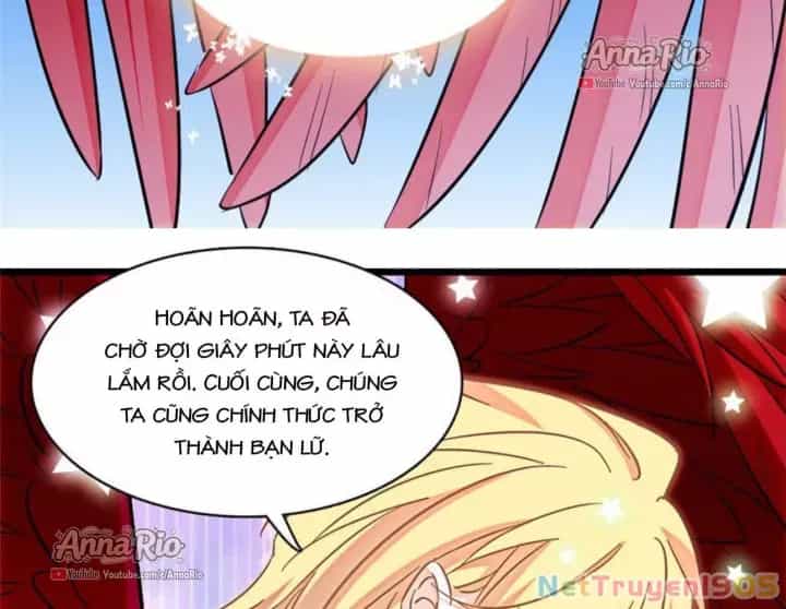 Manh Động Thú Thế - Chương 523 - ảnh 16