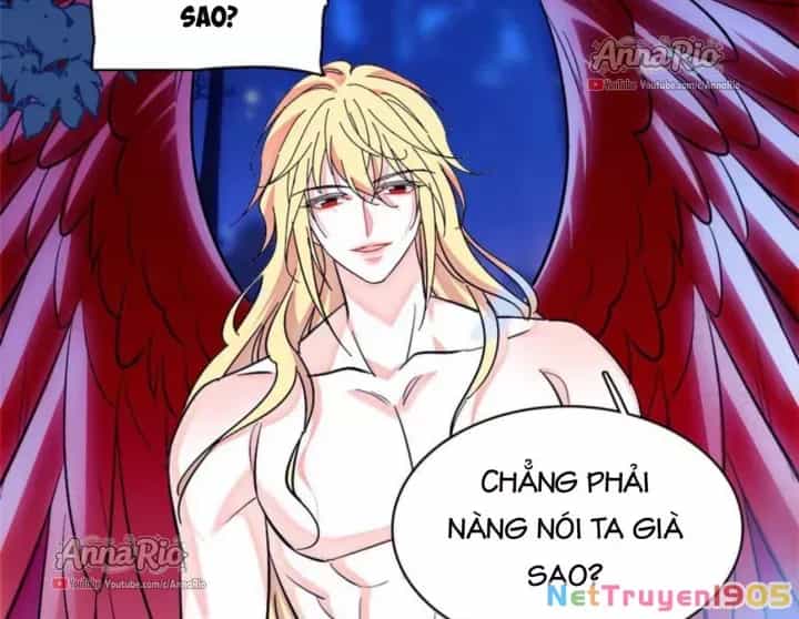Manh Động Thú Thế - Chương 524 - ảnh 8