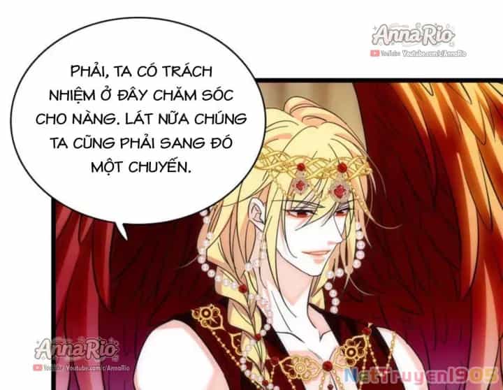 Manh Động Thú Thế - Chương 525 - ảnh 23