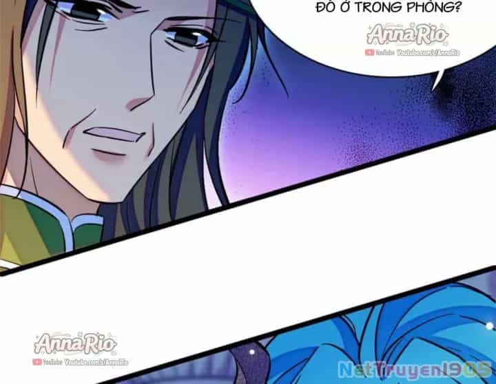 Manh Động Thú Thế - Chương 526 - ảnh 14