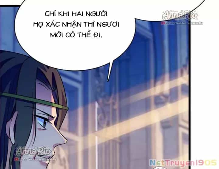 Manh Động Thú Thế - Chương 526 - ảnh 25
