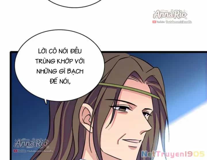 Manh Động Thú Thế - Chương 527 - ảnh 18