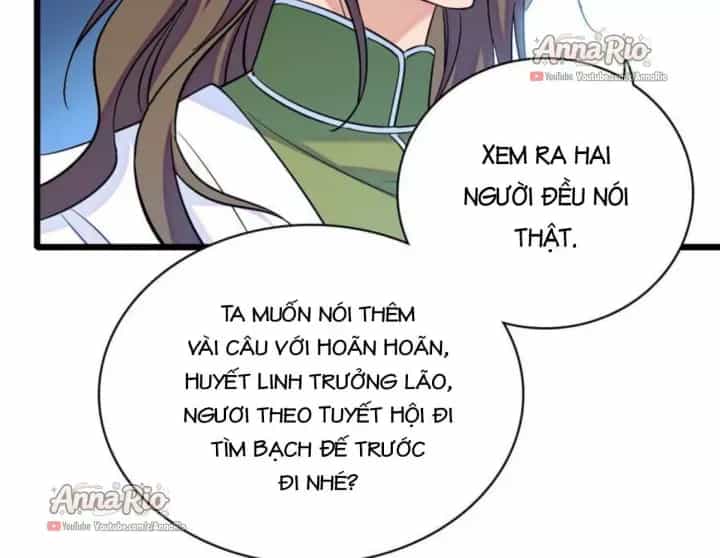 Manh Động Thú Thế - Chương 527 - ảnh 19