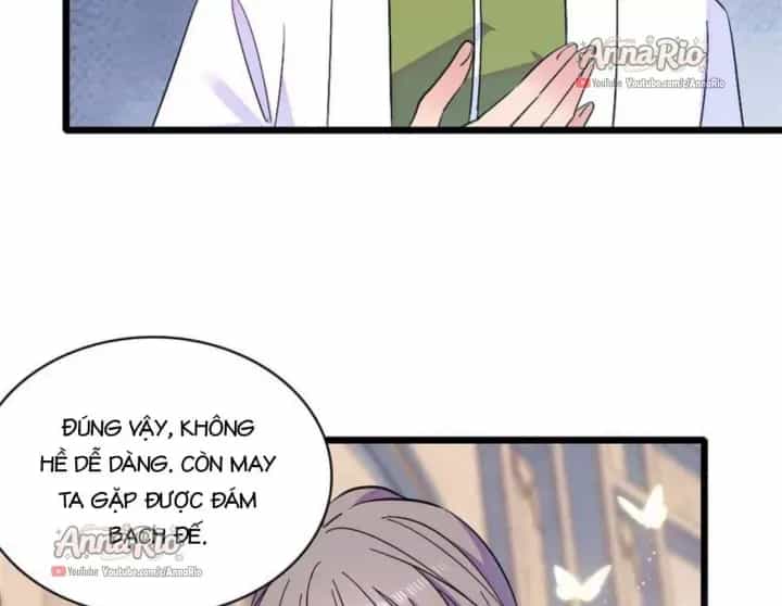 Manh Động Thú Thế - Chương 528 - ảnh 11