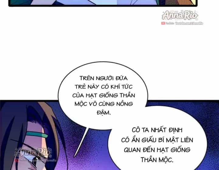 Manh Động Thú Thế - Chương 529 - ảnh 8