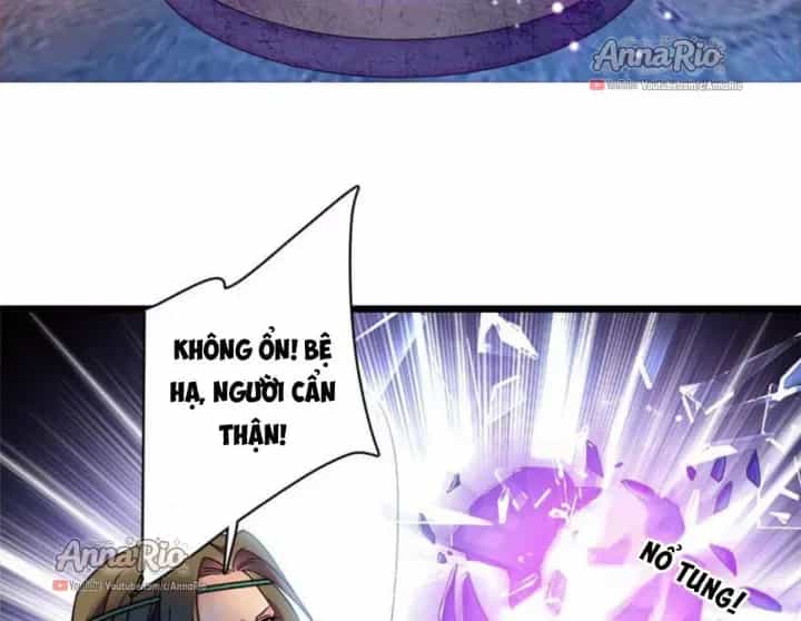 Manh Động Thú Thế - Chương 531 - ảnh 29