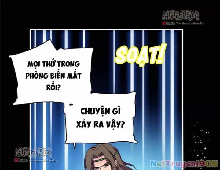 Manh Động Thú Thế - Chương 531 - ảnh 31