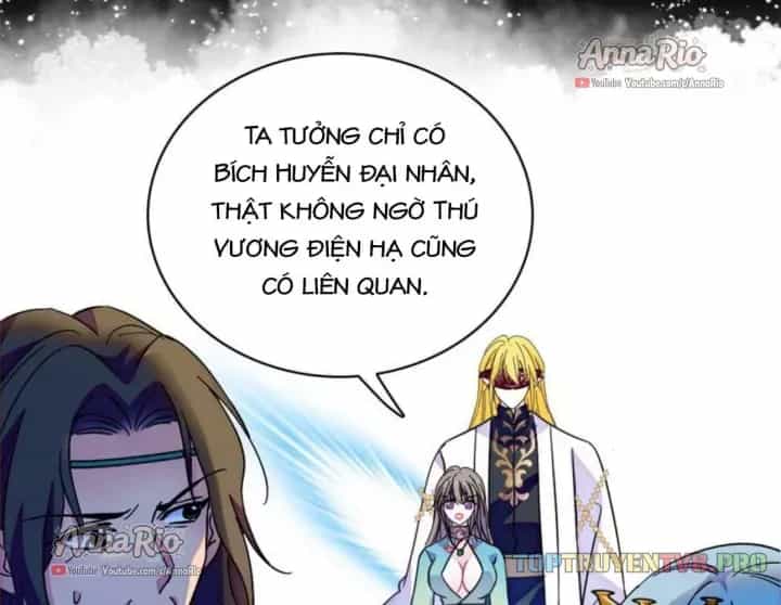 Manh Động Thú Thế - Chương 532 - ảnh 3