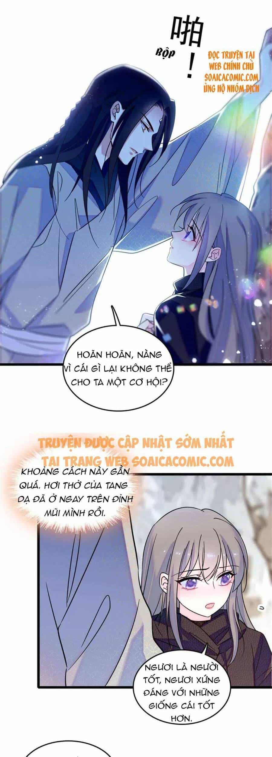 Manh Động Thú Thế - Chương 48 - ảnh 13