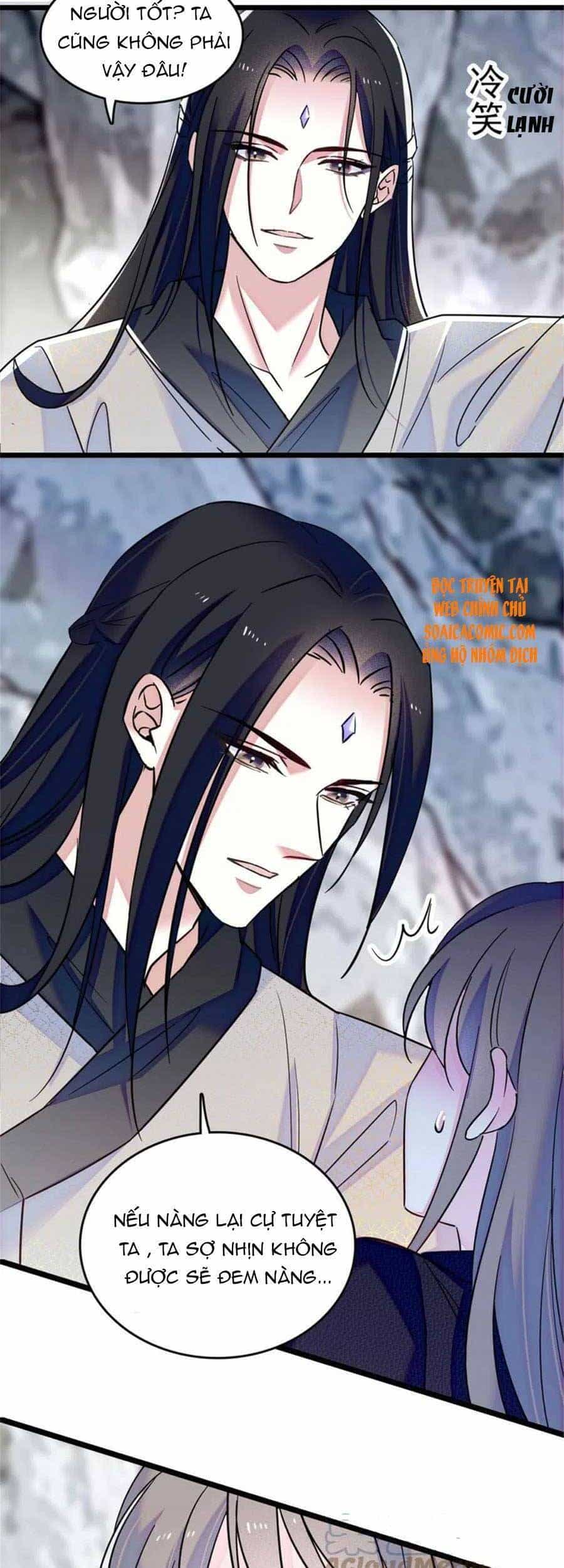 Manh Động Thú Thế - Chương 48 - ảnh 14