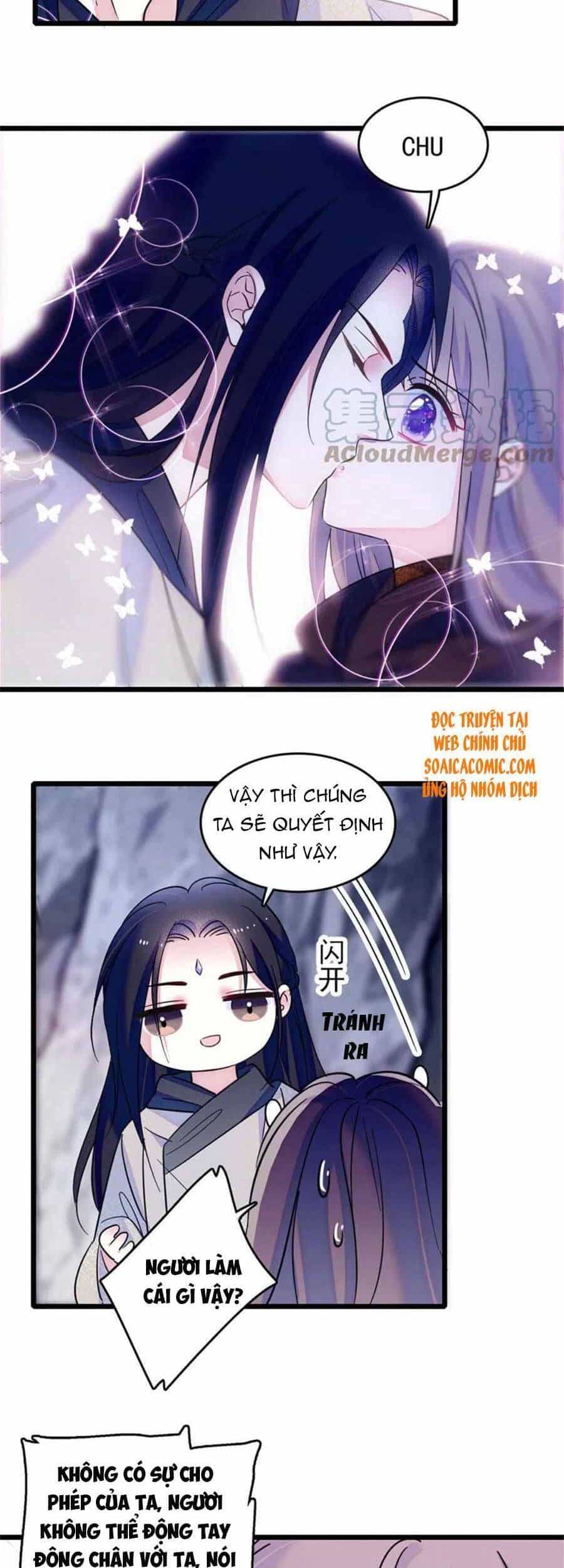 Manh Động Thú Thế - Chương 48 - ảnh 18