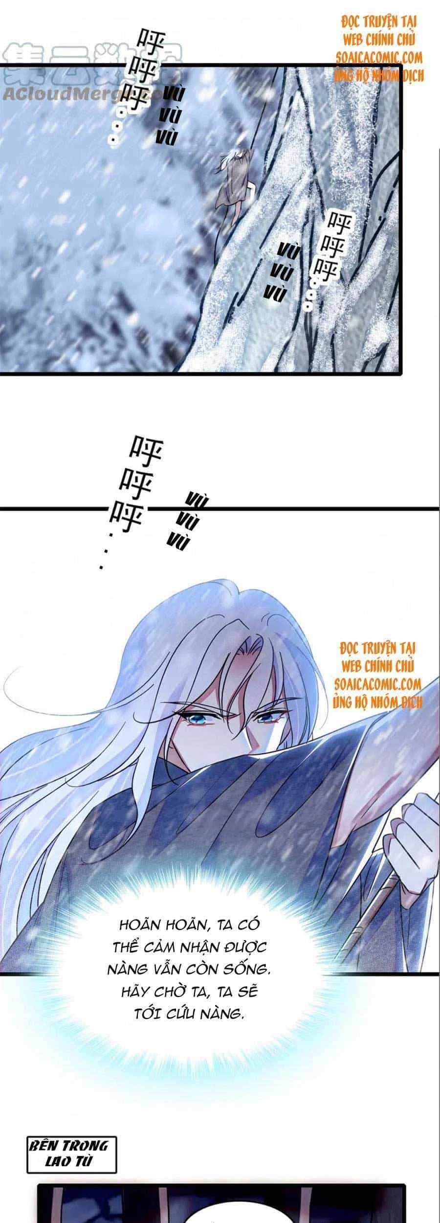 Manh Động Thú Thế - Chương 48 - ảnh 23