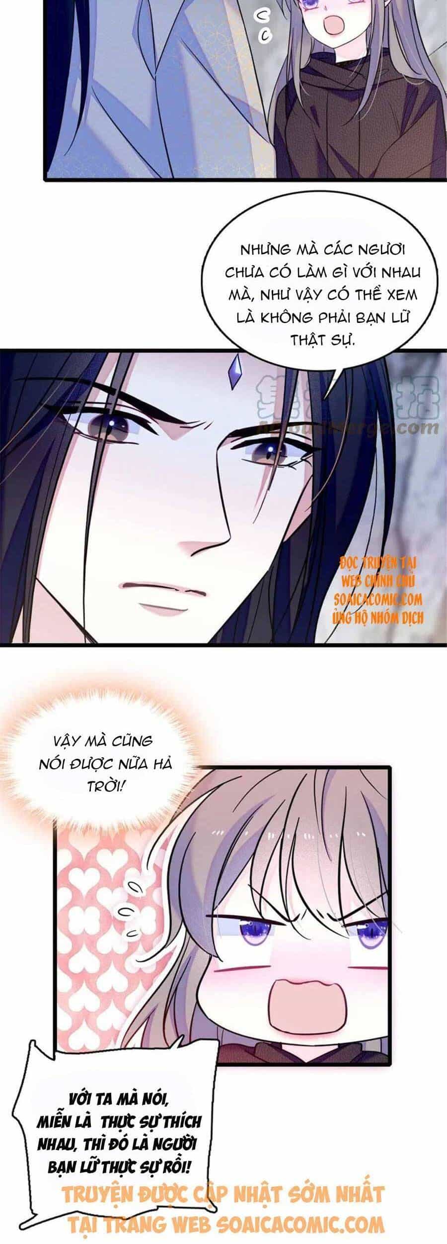 Manh Động Thú Thế - Chương 48 - ảnh 3