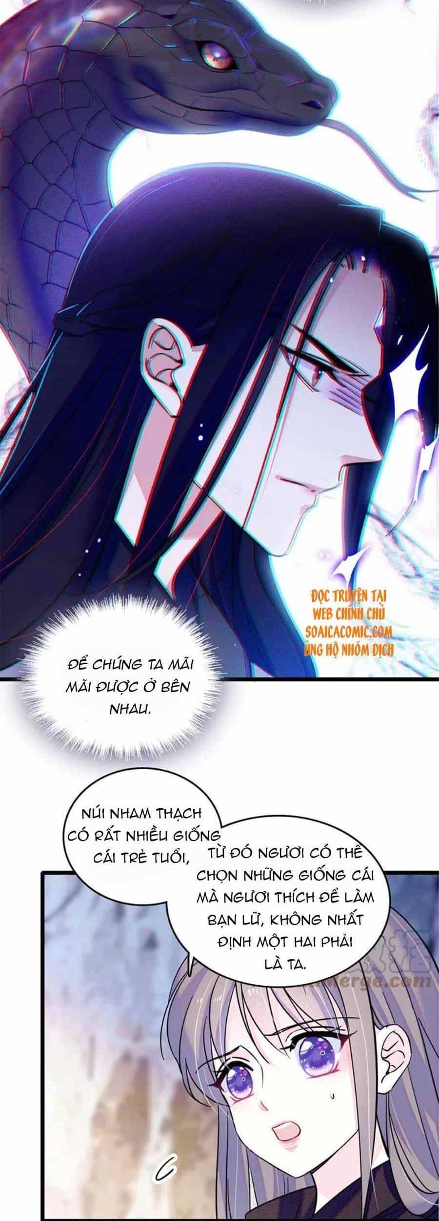 Manh Động Thú Thế - Chương 48 - ảnh 8