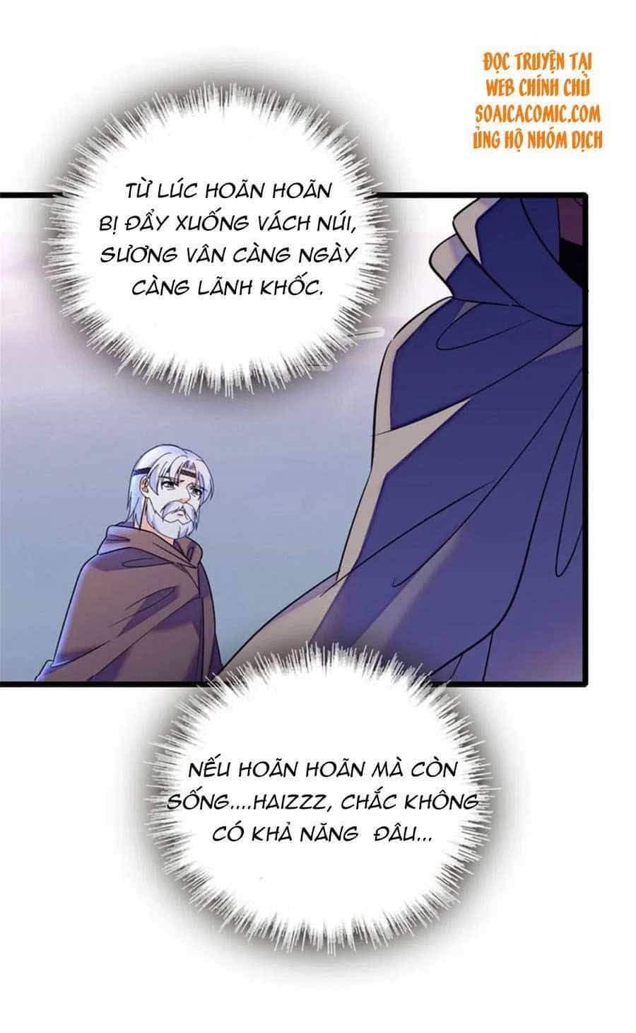 Manh Động Thú Thế - Chương 49 - ảnh 11