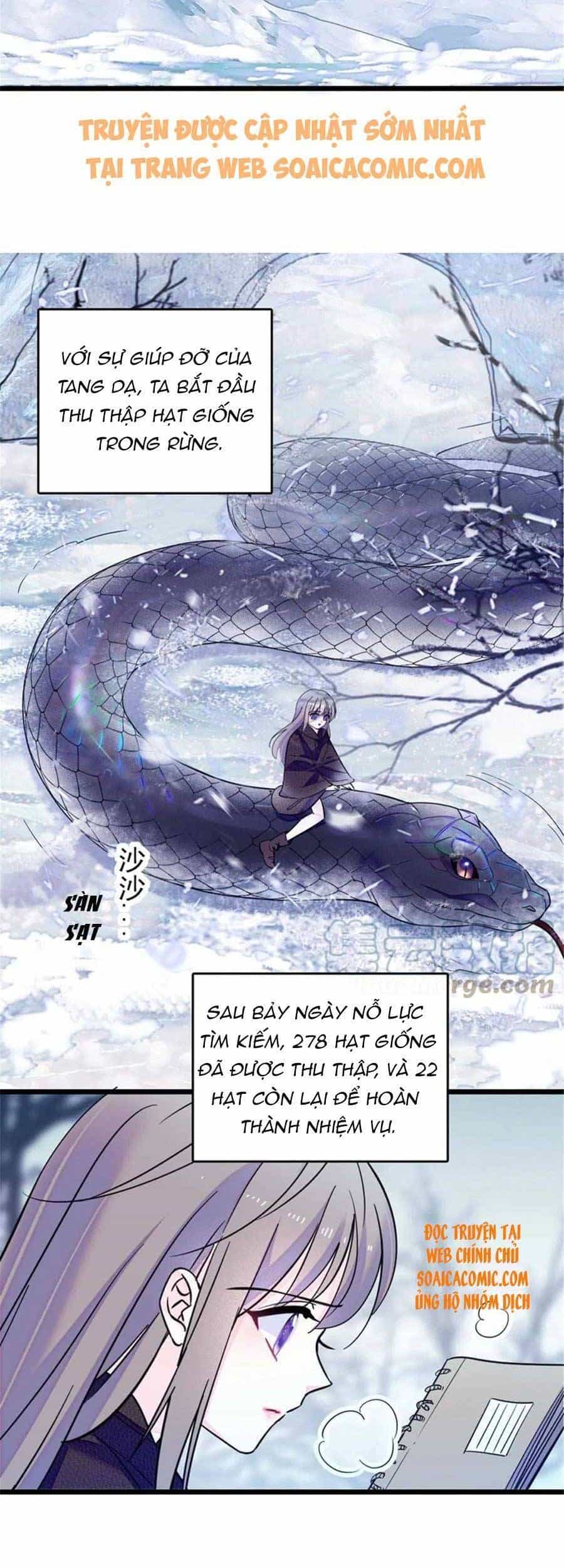 Manh Động Thú Thế - Chương 49 - ảnh 19
