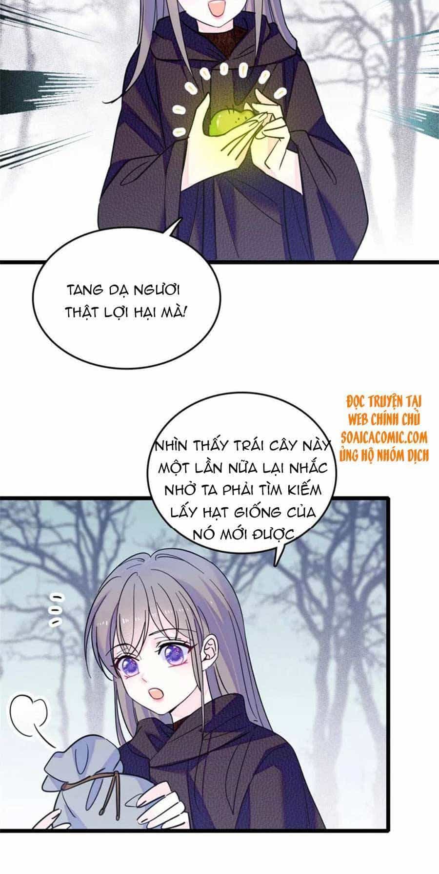 Manh Động Thú Thế - Chương 49 - ảnh 21