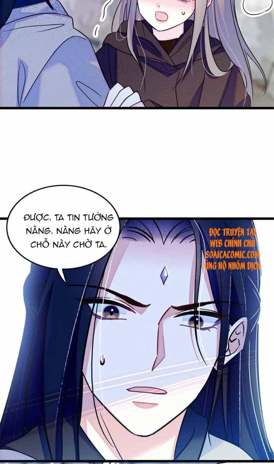 Manh Động Thú Thế - Chương 50 - ảnh 16