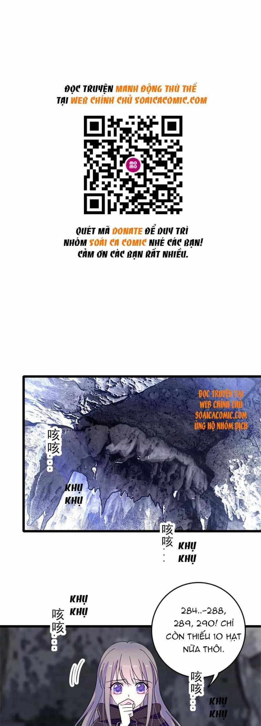 Manh Động Thú Thế - Chương 50 - ảnh 2