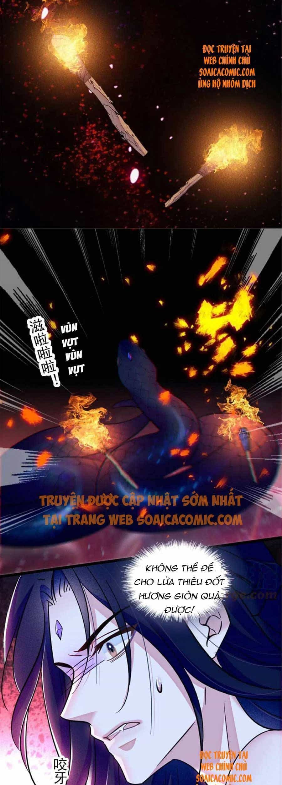 Manh Động Thú Thế - Chương 50 - ảnh 26