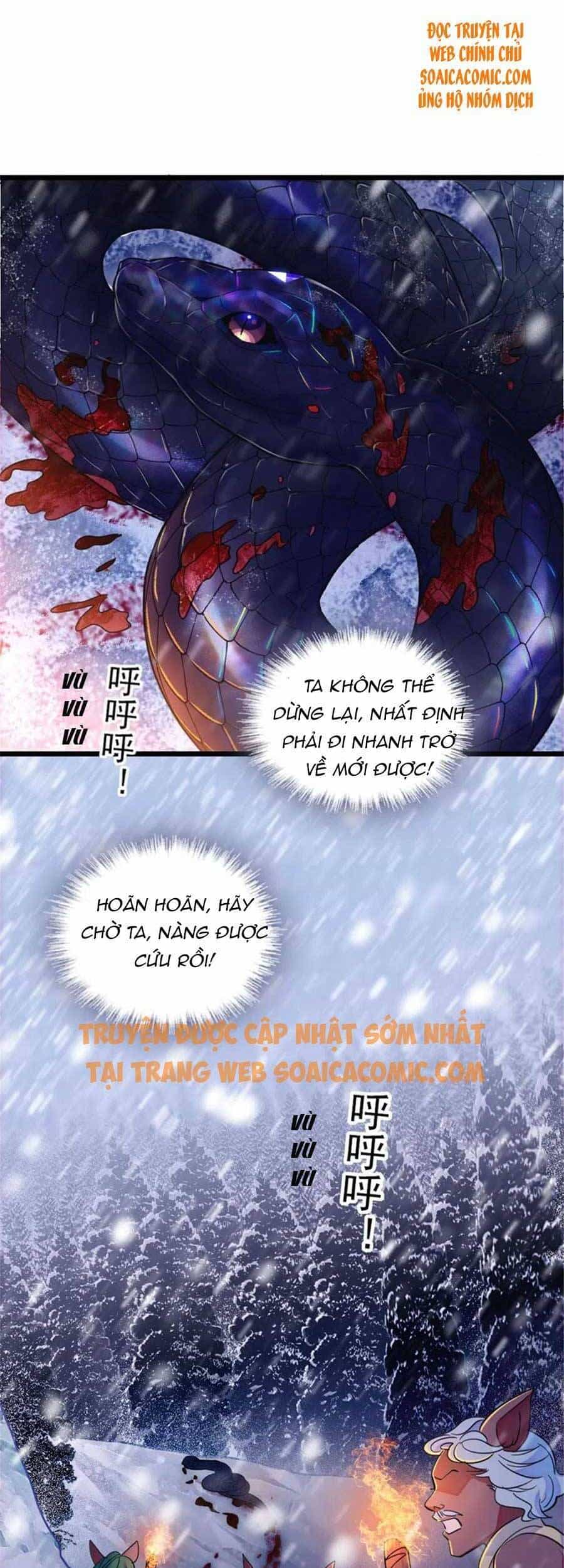 Manh Động Thú Thế - Chương 50 - ảnh 28