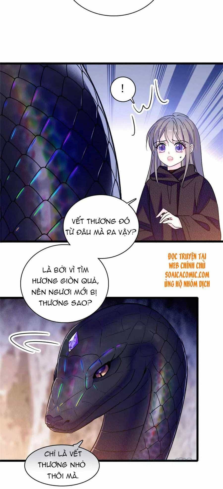Manh Động Thú Thế - Chương 51 - ảnh 11