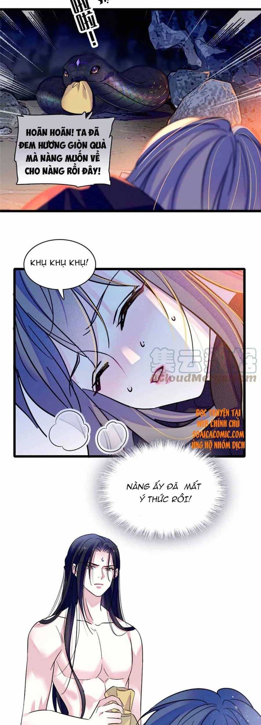 Manh Động Thú Thế - Chương 51 - ảnh 3