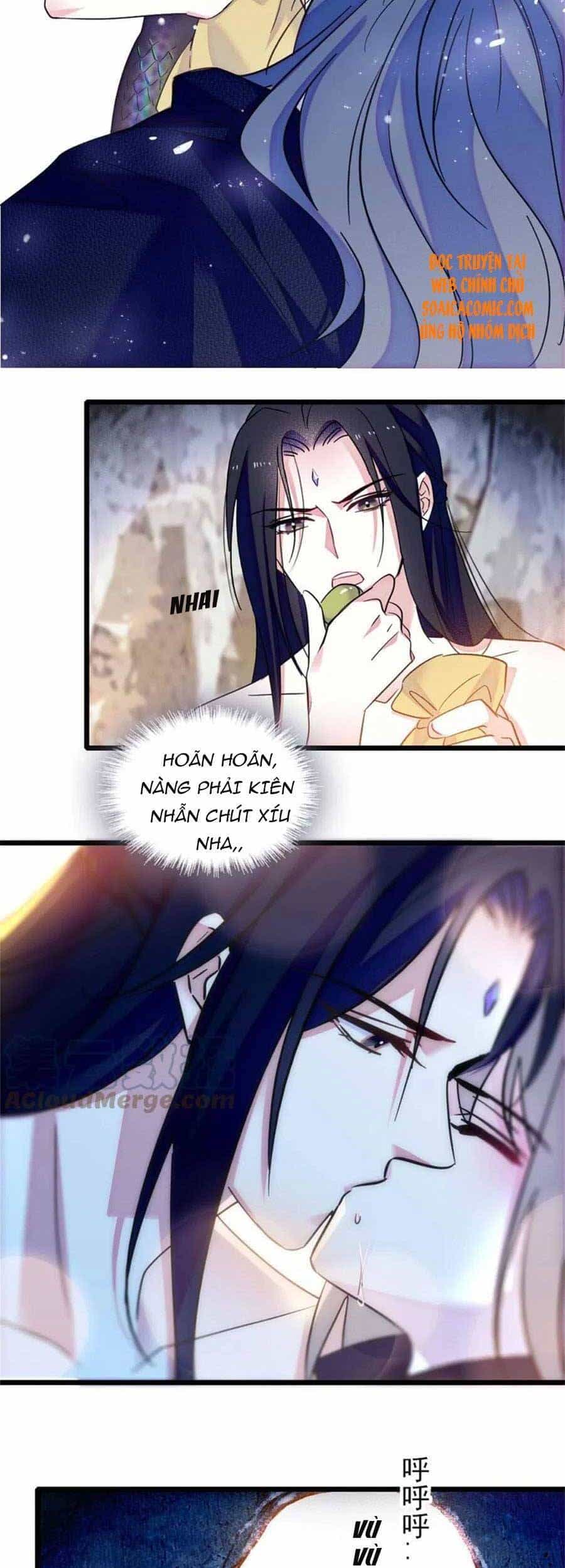 Manh Động Thú Thế - Chương 51 - ảnh 4