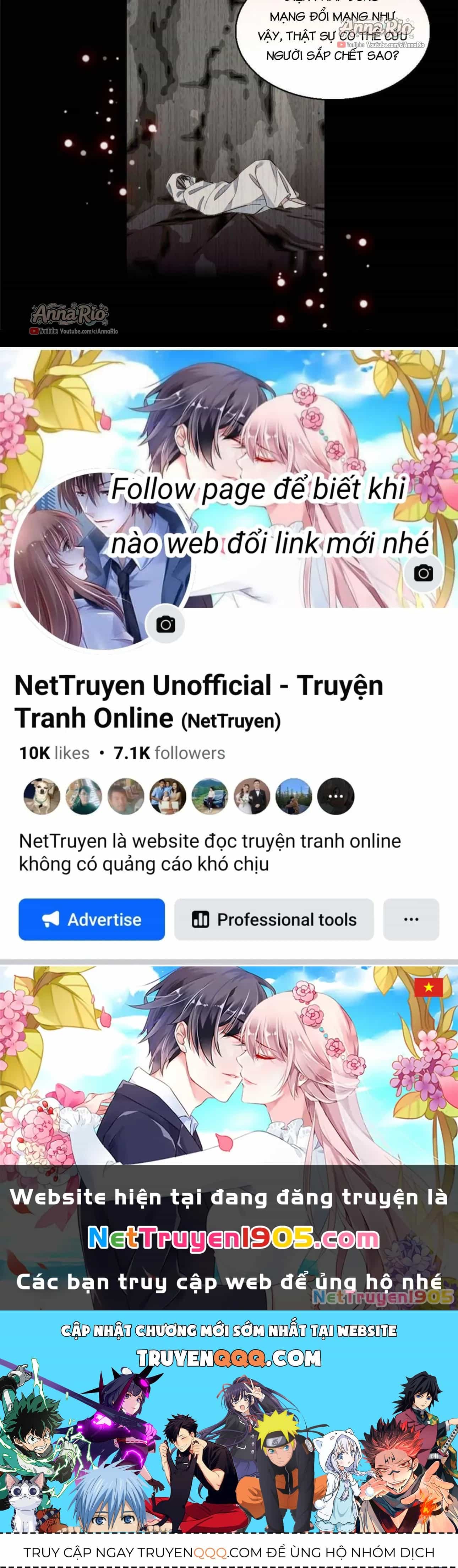 Manh Động Thú Thế - Chương 534 - ảnh 27