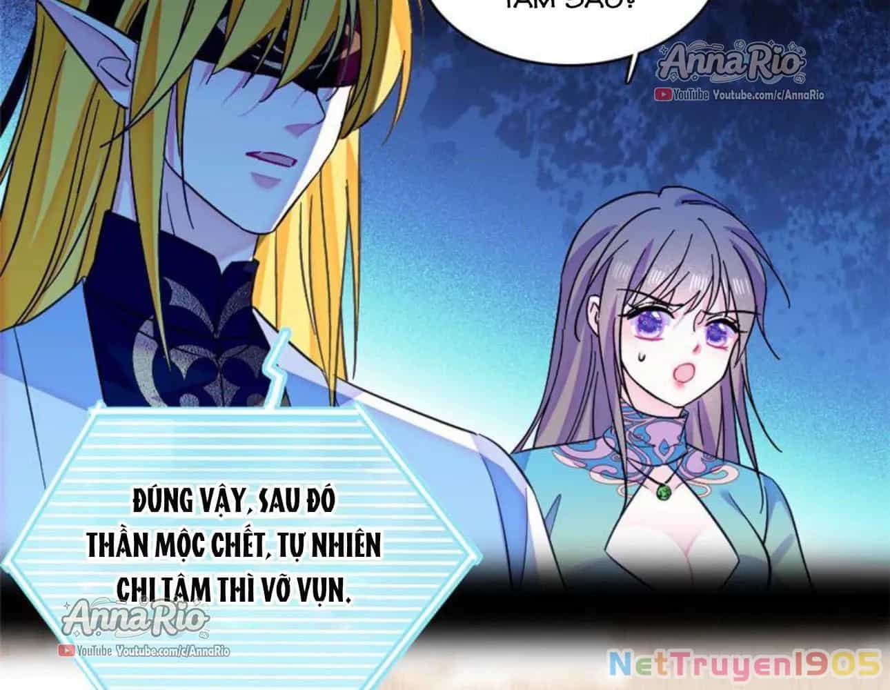 Manh Động Thú Thế - Chương 536 - ảnh 18