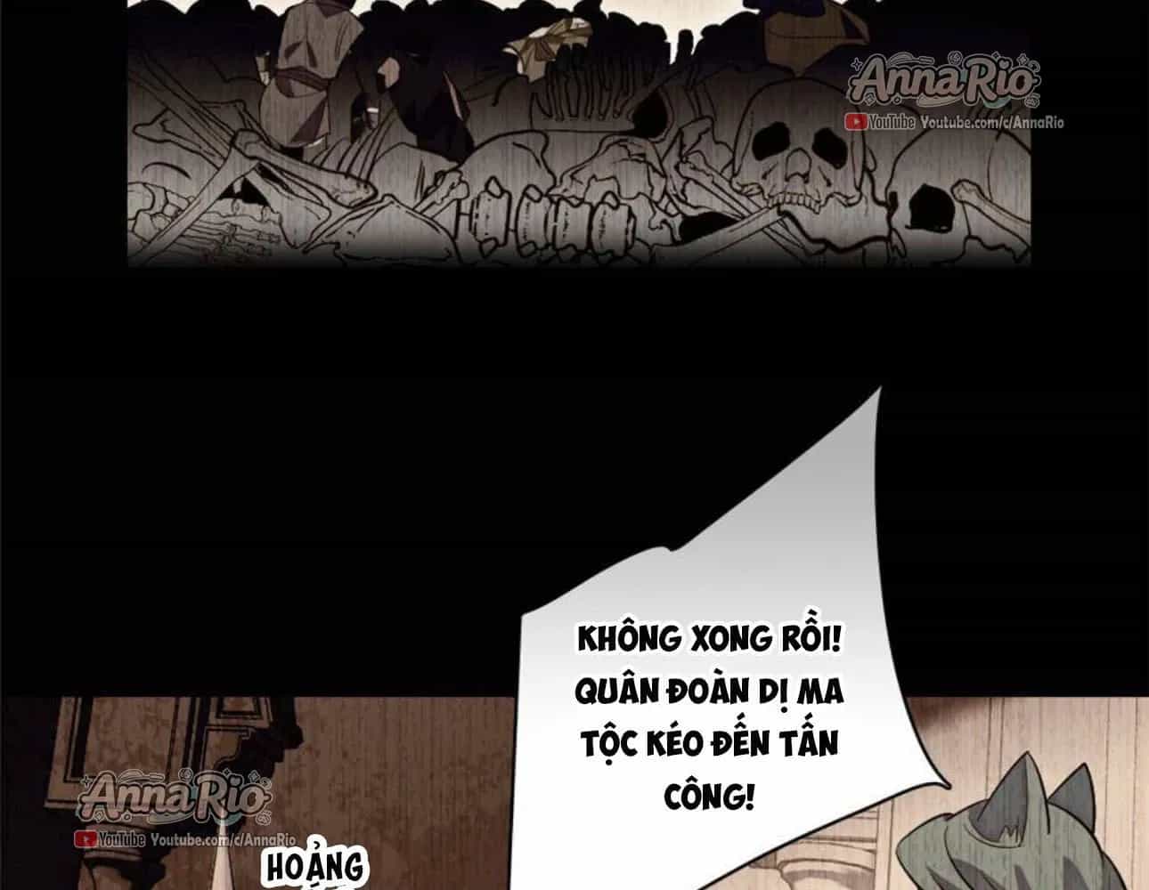 Manh Động Thú Thế - Chương 536 - ảnh 22