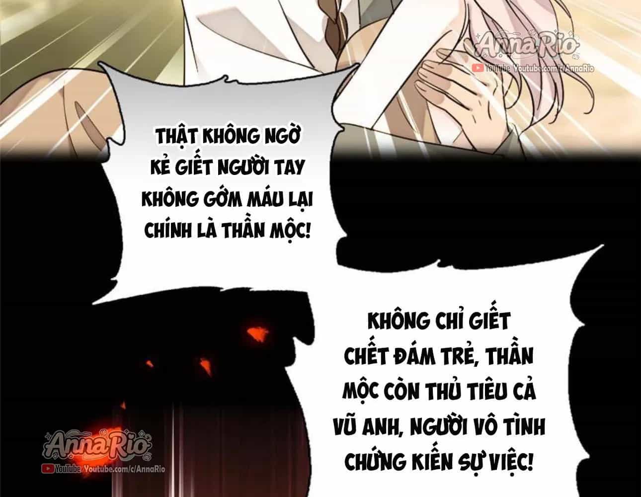 Manh Động Thú Thế - Chương 536 - ảnh 6