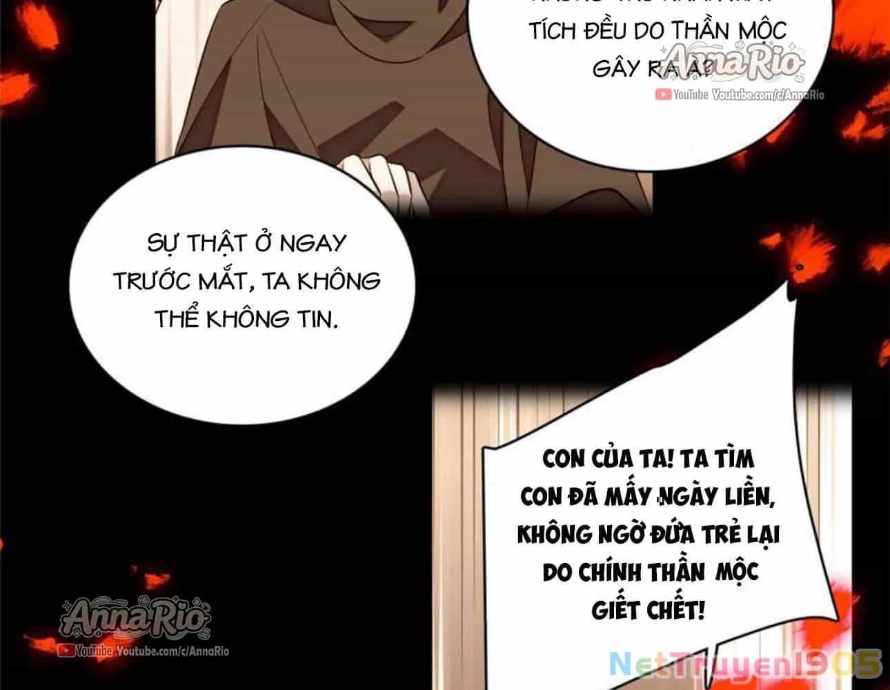 Manh Động Thú Thế - Chương 536 - ảnh 8