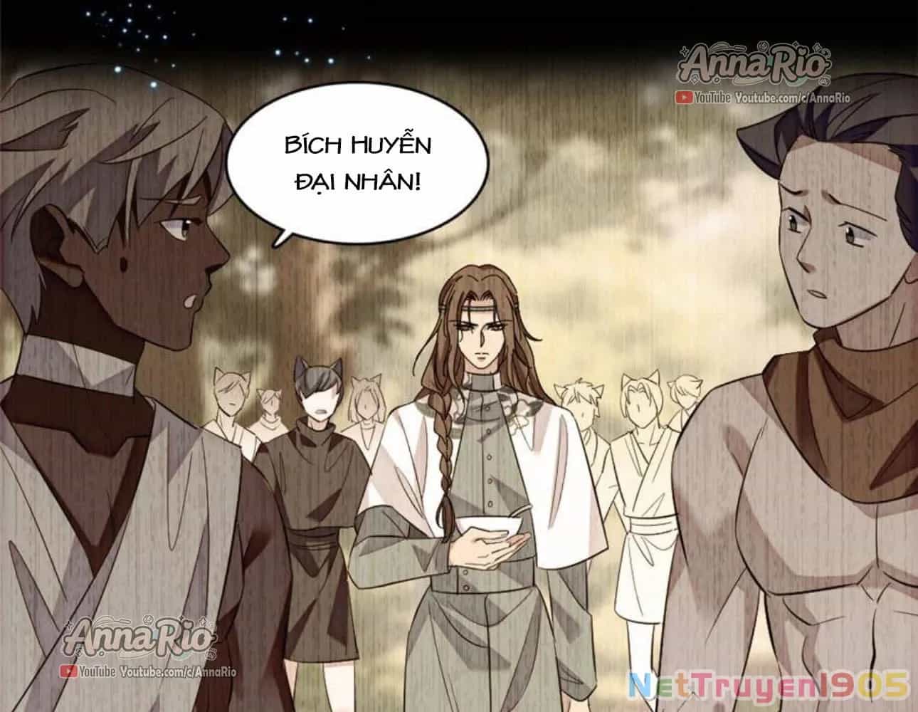 Manh Động Thú Thế - Chương 537 - ảnh 15