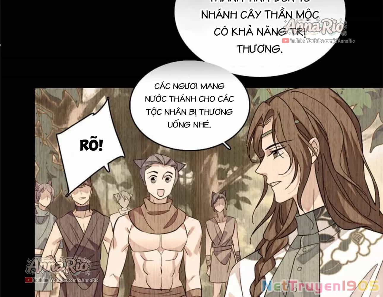 Manh Động Thú Thế - Chương 537 - ảnh 20