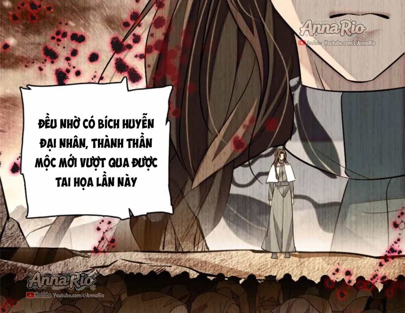 Manh Động Thú Thế - Chương 537 - ảnh 23