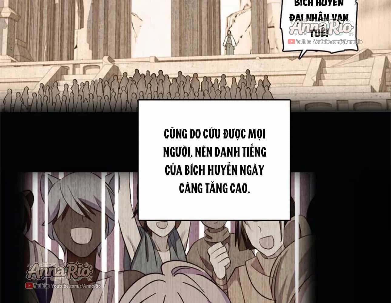 Manh Động Thú Thế - Chương 537 - ảnh 26