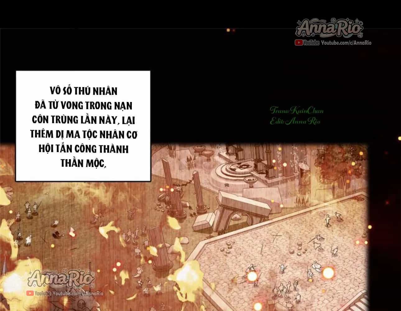 Manh Động Thú Thế - Chương 537 - ảnh 5