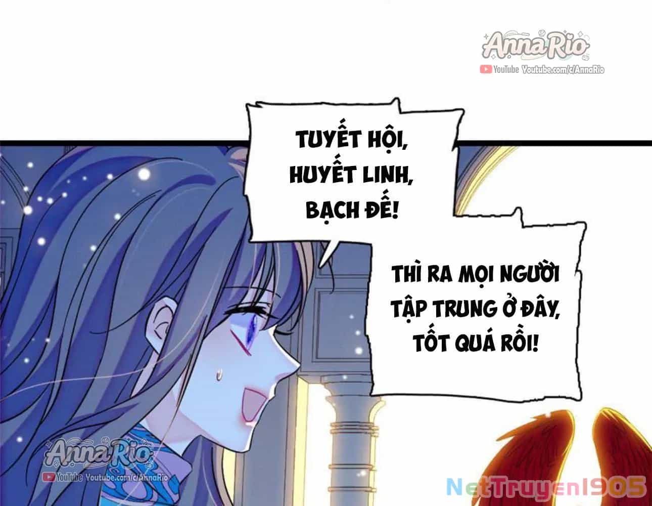 Manh Động Thú Thế - Chương 538 - ảnh 10