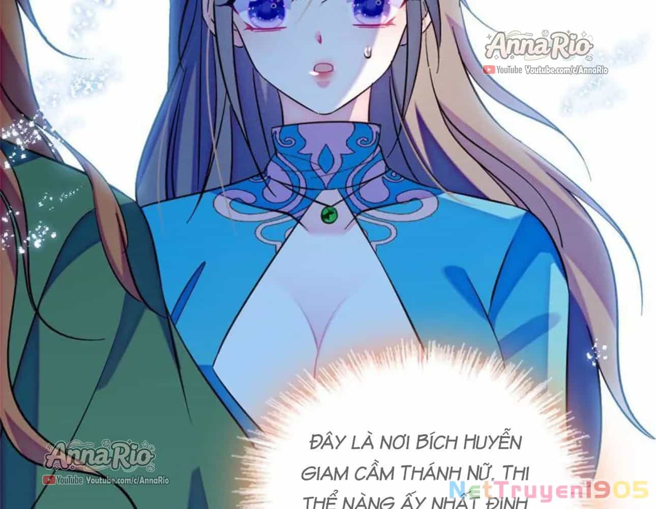 Manh Động Thú Thế - Chương 538 - ảnh 19
