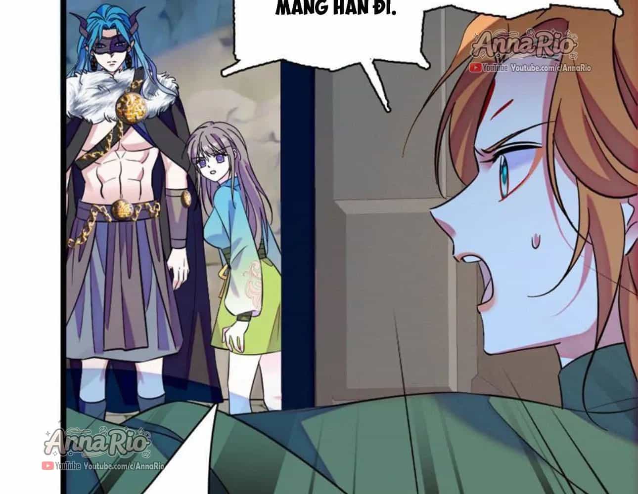 Manh Động Thú Thế - Chương 538 - ảnh 24