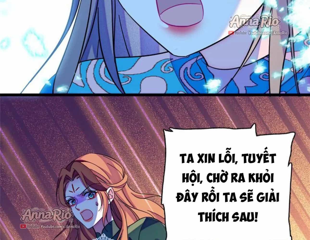 Manh Động Thú Thế - Chương 538 - ảnh 26