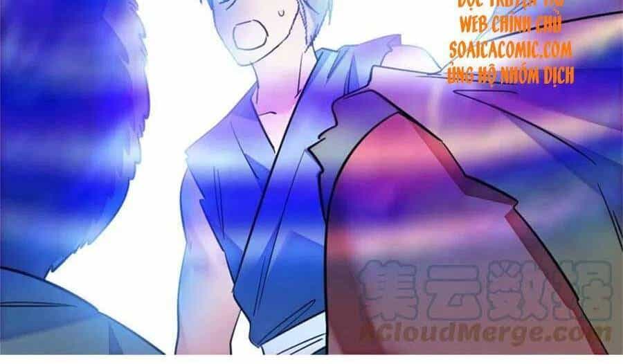 Manh Động Thú Thế - Chương 54 - ảnh 18