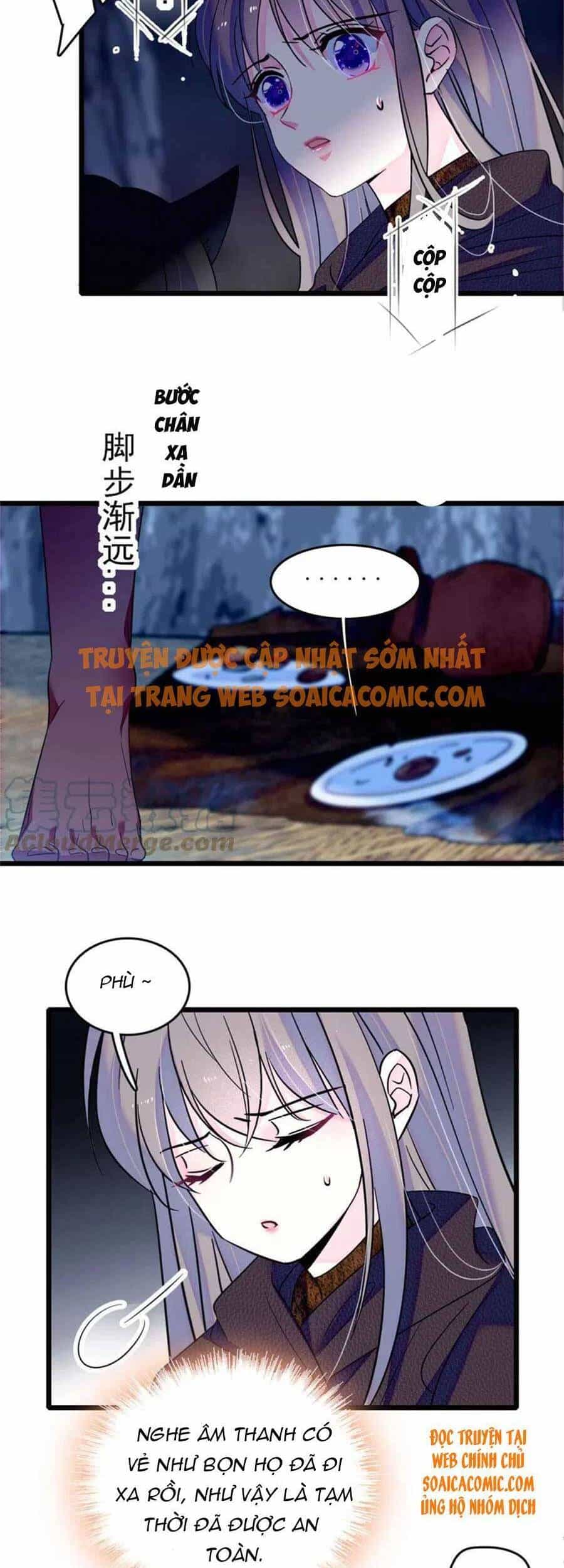 Manh Động Thú Thế - Chương 54 - ảnh 3